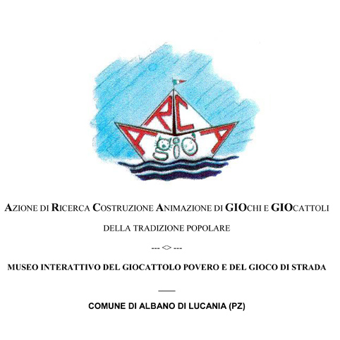 Logo ARCA GIO1