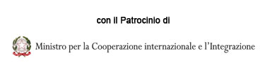 Logo Min-Integrazione