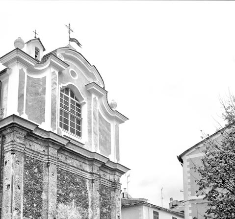 SANT-ANNA-LIGURIANI