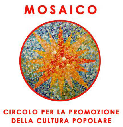 MosaicoLOGO