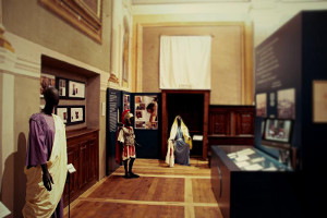 museo passione sordevolo