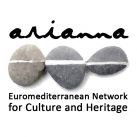 arianna logo web