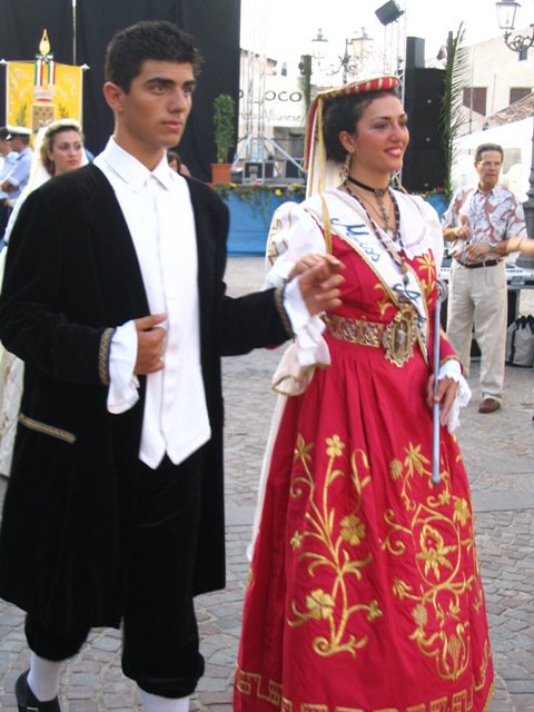 Costumi