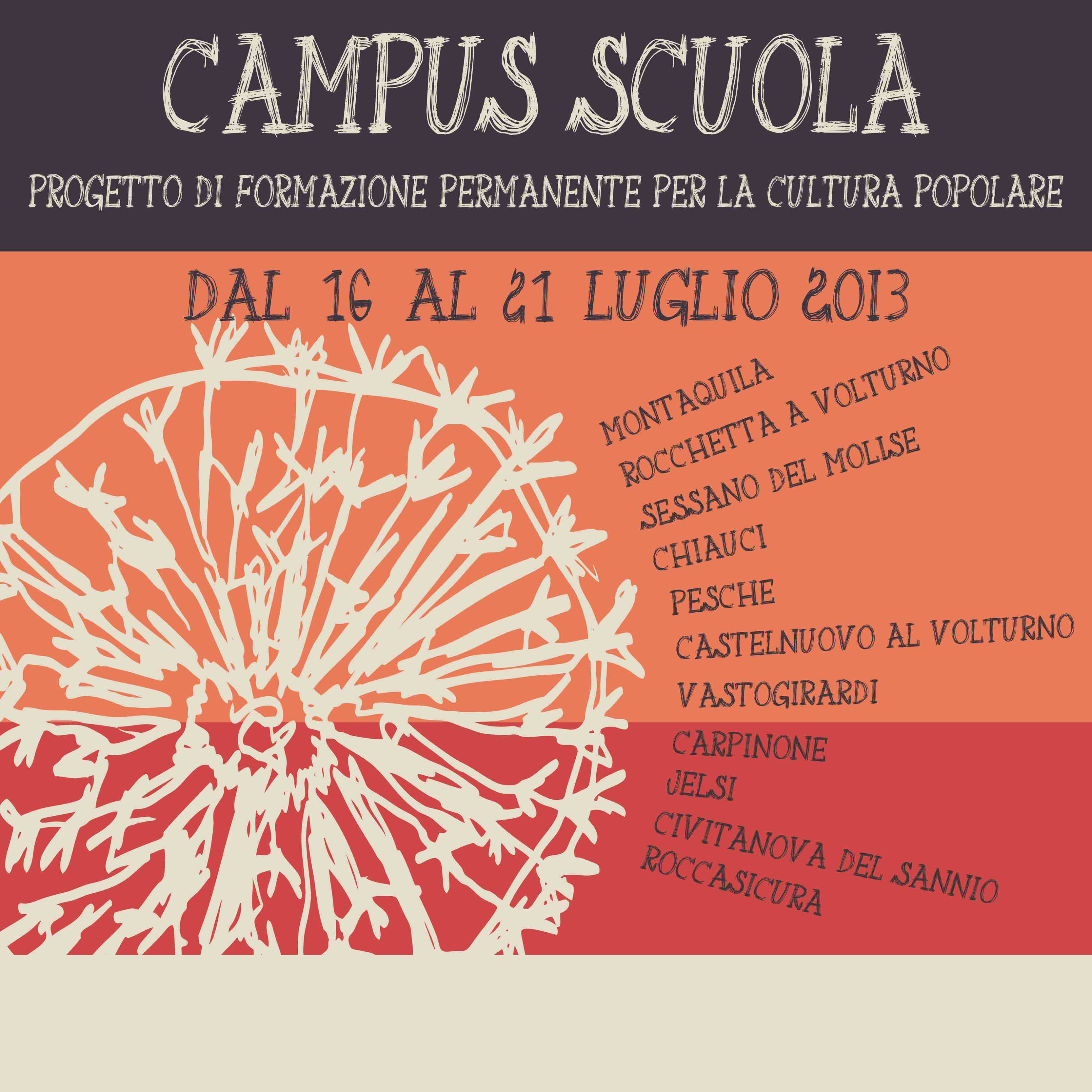 Campus-Molise web