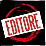 Logo RETE editoria