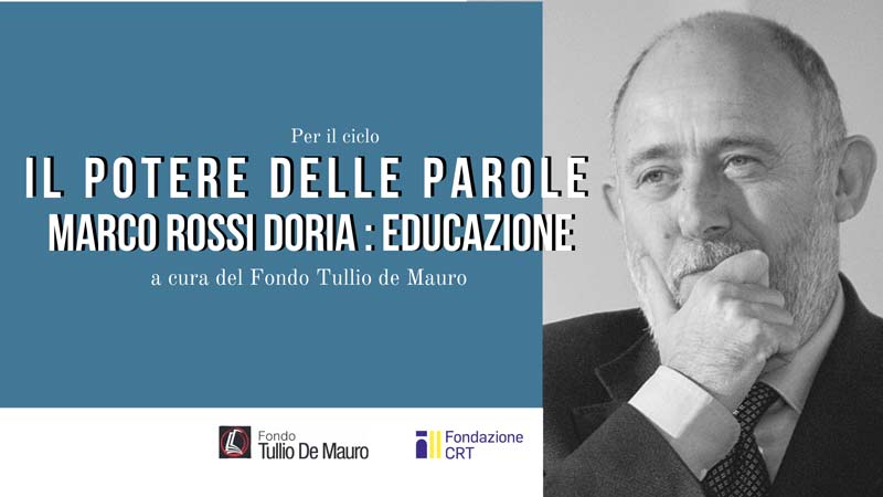 Potere-delle-Parole---Marco-Rossi-Doria