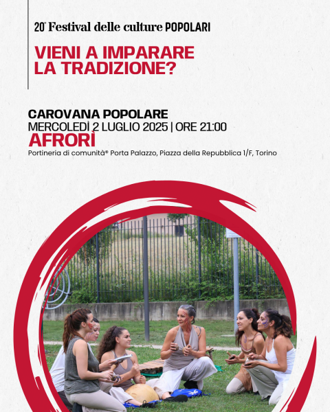 AFRORì