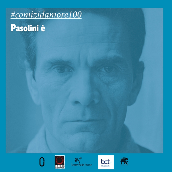 pasolini