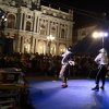 Festival dell'Oralità Popolare 2015 - OP X Edizione