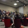 festival delle Culture Popolari - XII EDIZIONE - (S)CONFINANTI - 8/12 Novembre 2017