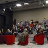 festival delle Culture Popolari - XII EDIZIONE - (S)CONFINANTI - 8/12 Novembre 2017