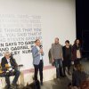 Festival delle Culture Popolari - XII EDIZIONE - (S)CONFINANTI - 8/12 Novembre 2017