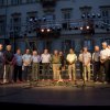 Il Coro Bajolese sul palco di OP