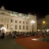 Piazza Carlo Alberto, Torino