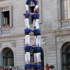 FESTIVAL DE LA MERCE', BARCELLONA (Catalogna, Spagna)