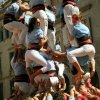 FESTIVAL DE LA MERCE', BARCELLONA (Catalogna, Spagna)