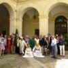 La tradizione del Comparatico e i Fuochi di San Giovanni 2012, Provincia Sassari (Italia)
