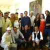 La tradizione del Comparatico e i Fuochi di San Giovanni 2012, Provincia di Sassari (Italia)