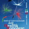 Festival dell' Oralità Popolare 2011