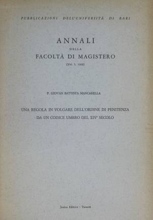 Copertina