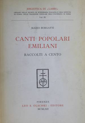 Copertina