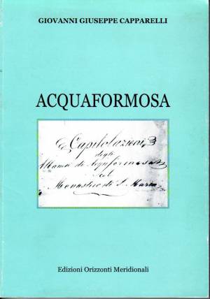 Acquaformosa