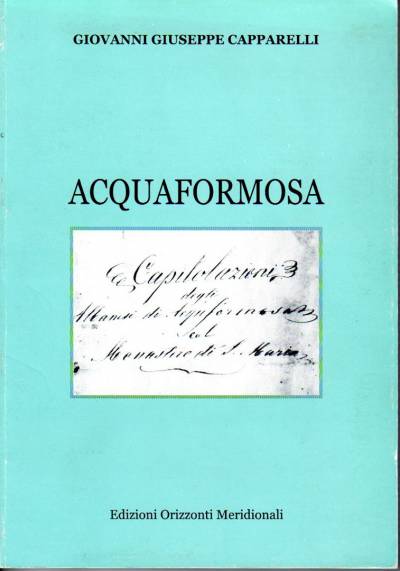 Acquaformosa