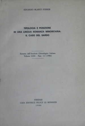 Copertina
