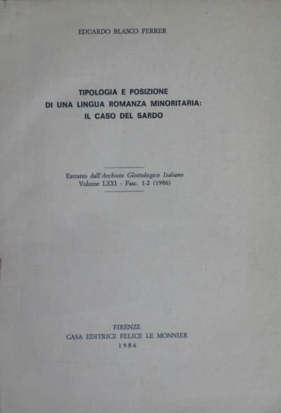 Copertina