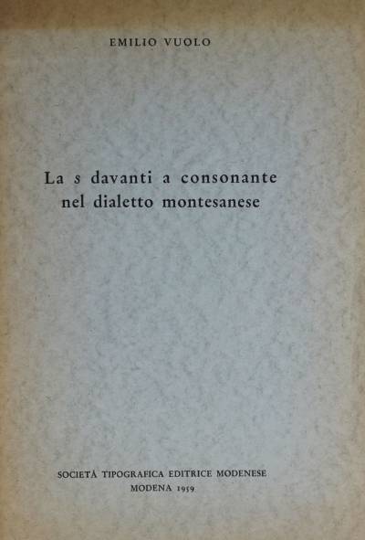Copertina
