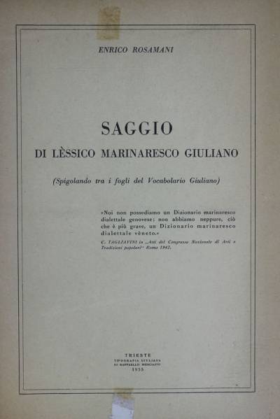 Copertina