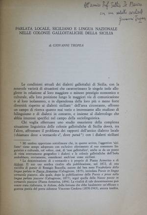 Prima pagina
