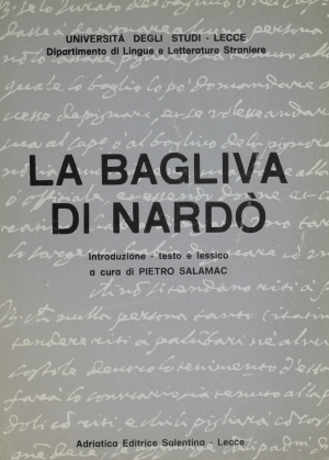 Copertina