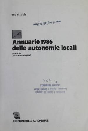 Copertina