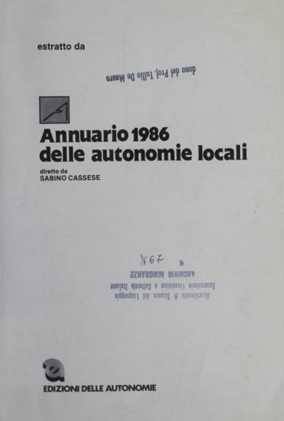 Copertina