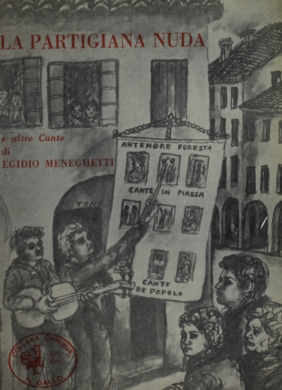 Copertina