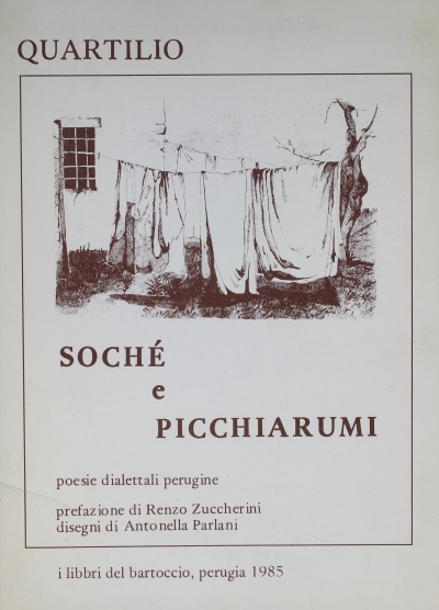 Copertina