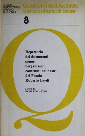 Copertina