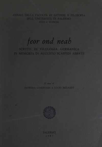 Copertina