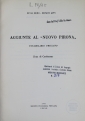 Copertina
