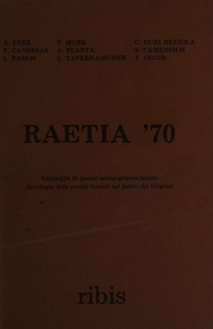 Copertina
