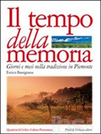 Il tempo della memoria