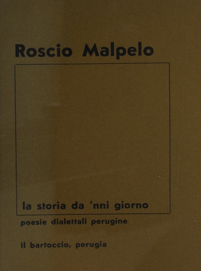 Copertina