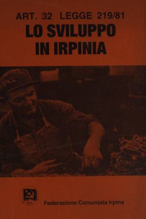 Copertina
