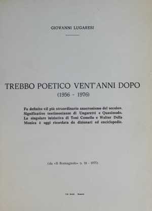 Copertina