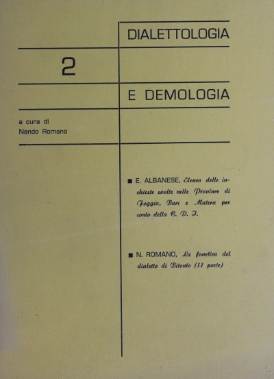 Copertina