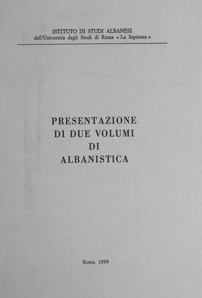 Copertina