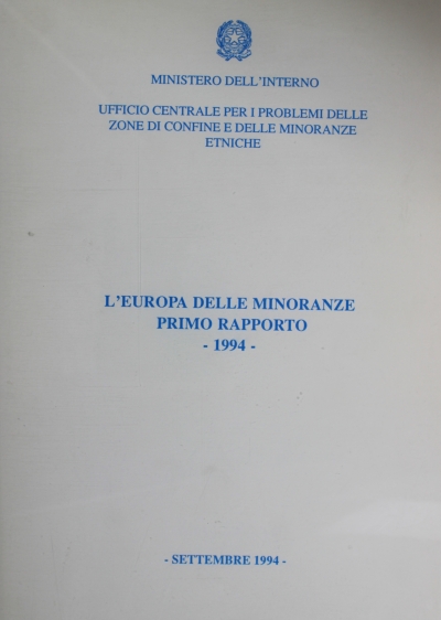 Copertina