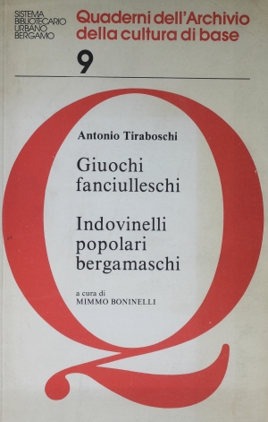 Copertina