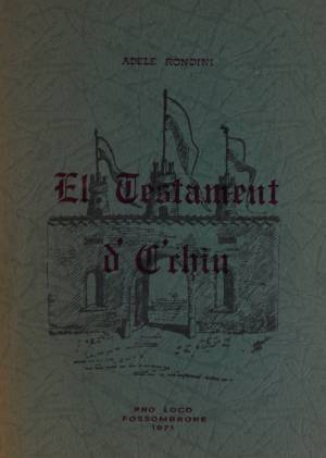 Copertina